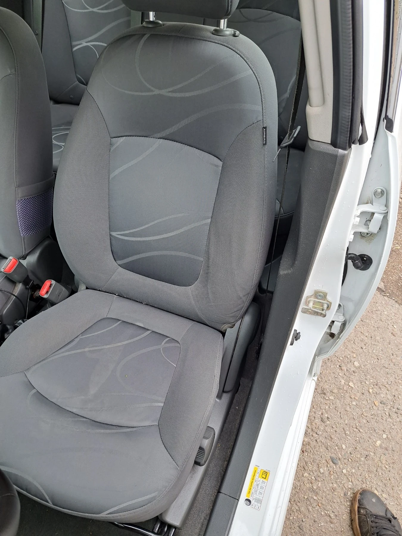 Chevrolet Spark 1.2 LPG | Mobile.bg   12