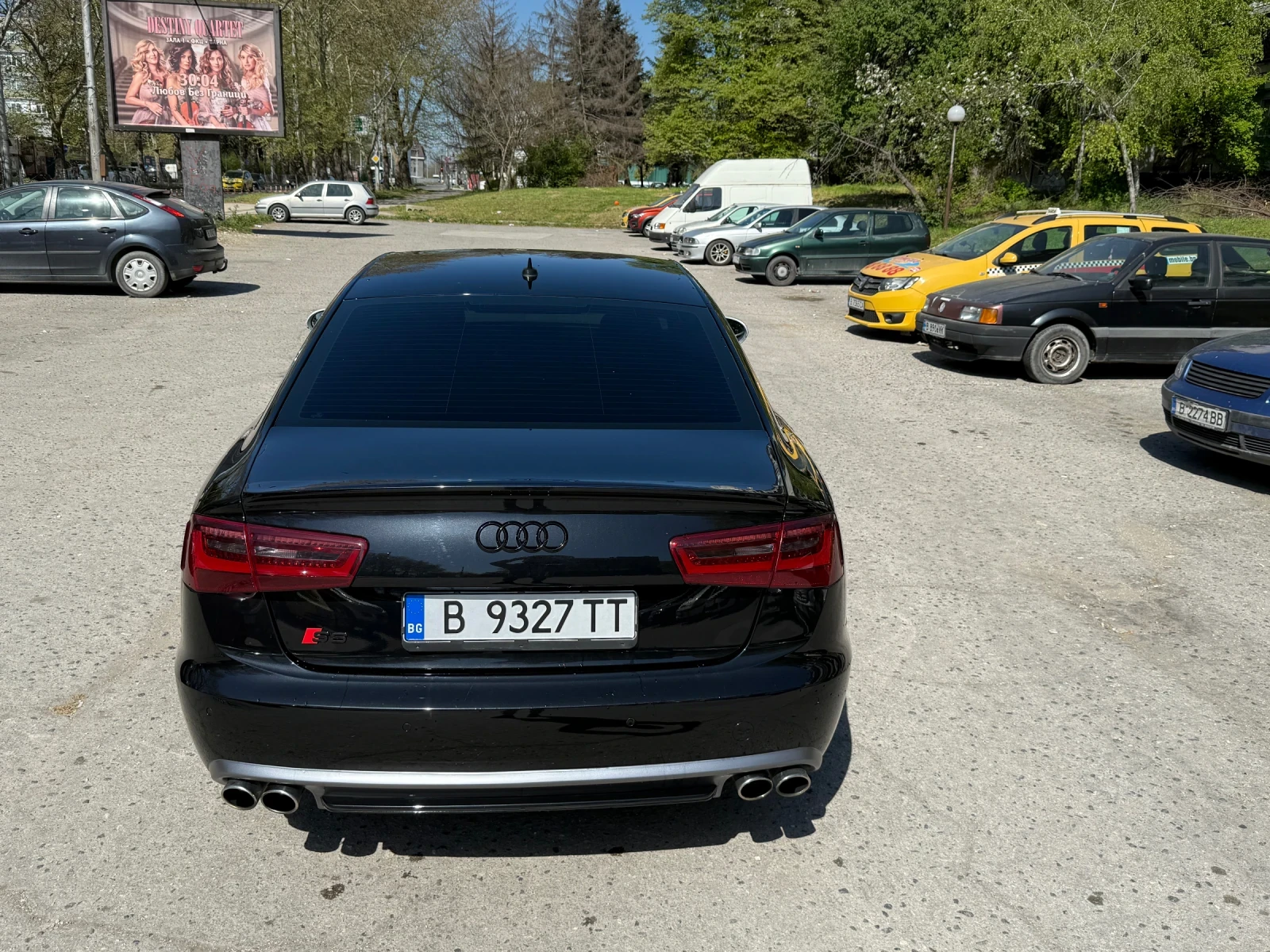 Audi A6 3.0TDI - изображение 4