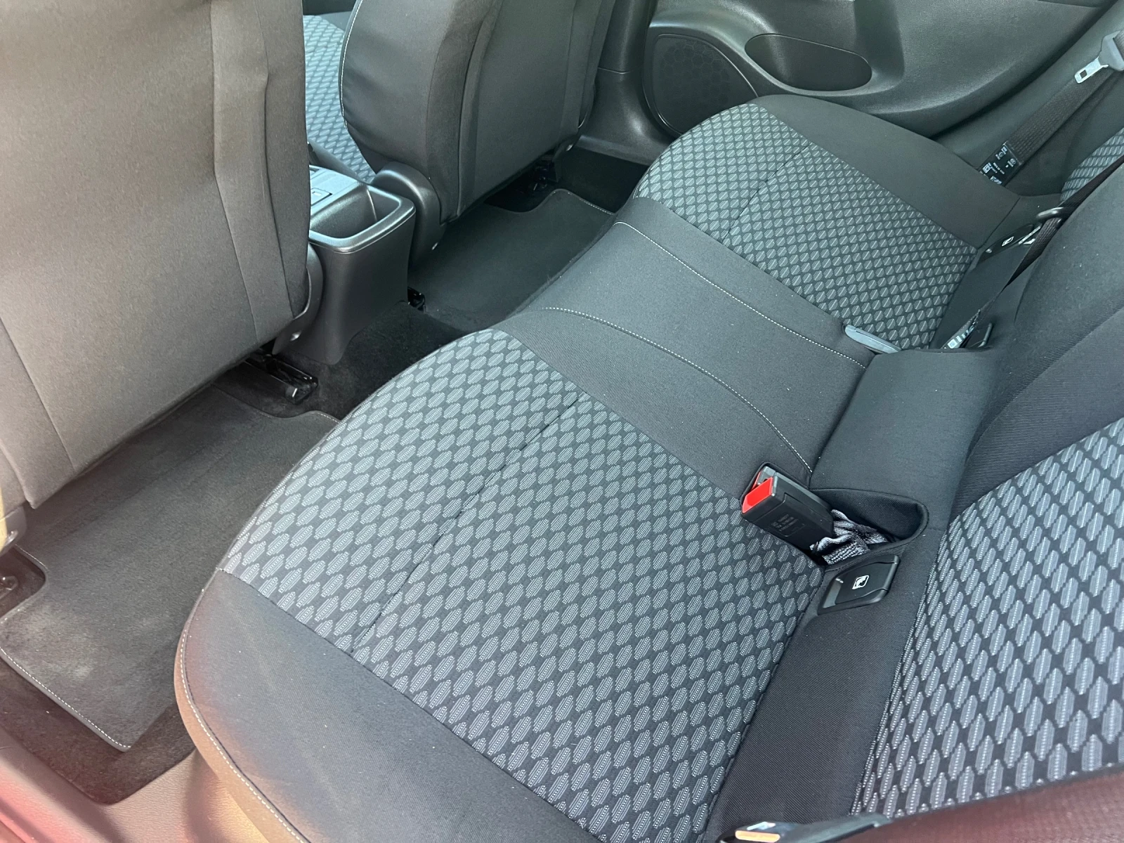 Opel Astra 1.6cdti - изображение 8