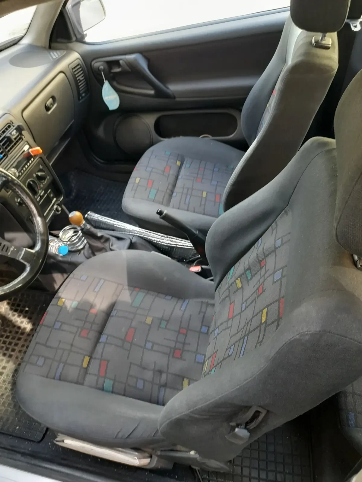 VW Polo 1.0 бензин /газ - изображение 5