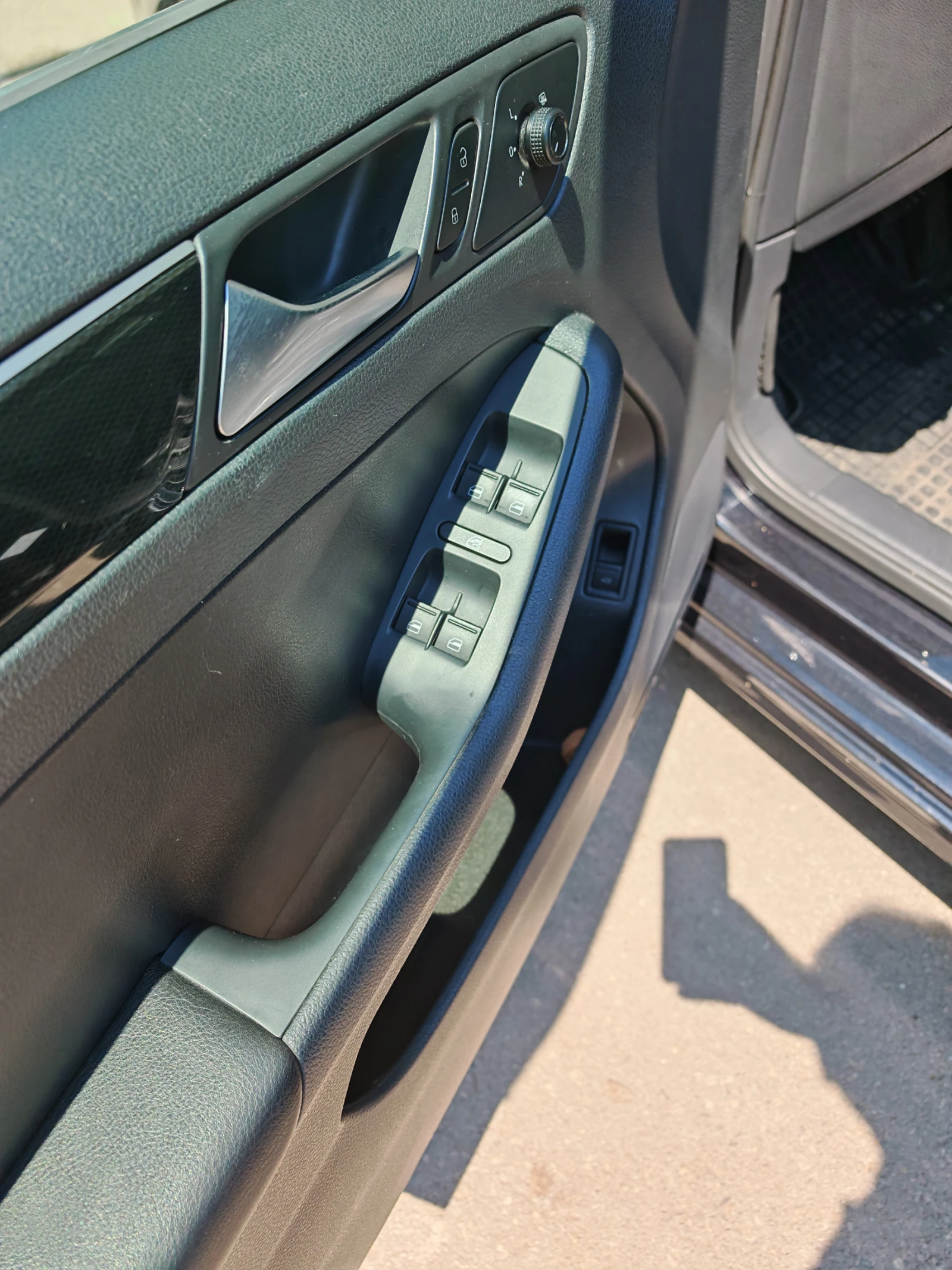 VW Jetta 2.0 TDI, Bluemotion - изображение 7