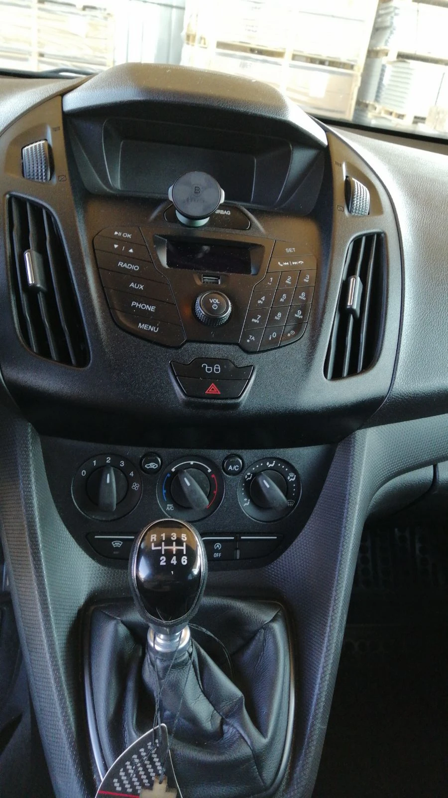 Ford Tourneo Connect Grand Connect  | Mobile.bg   8