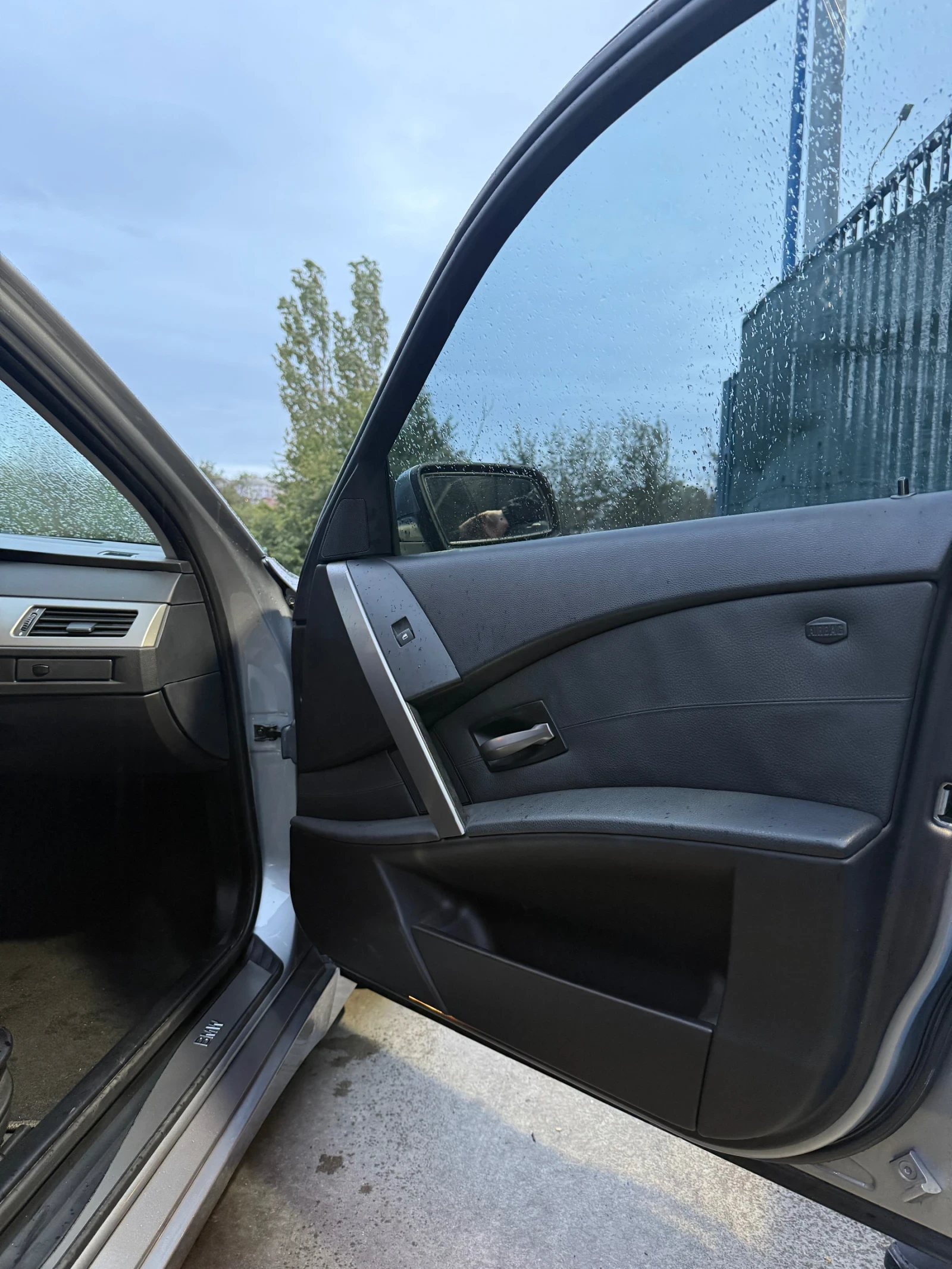 BMW 525 2.5xi | Mobile.bg   13