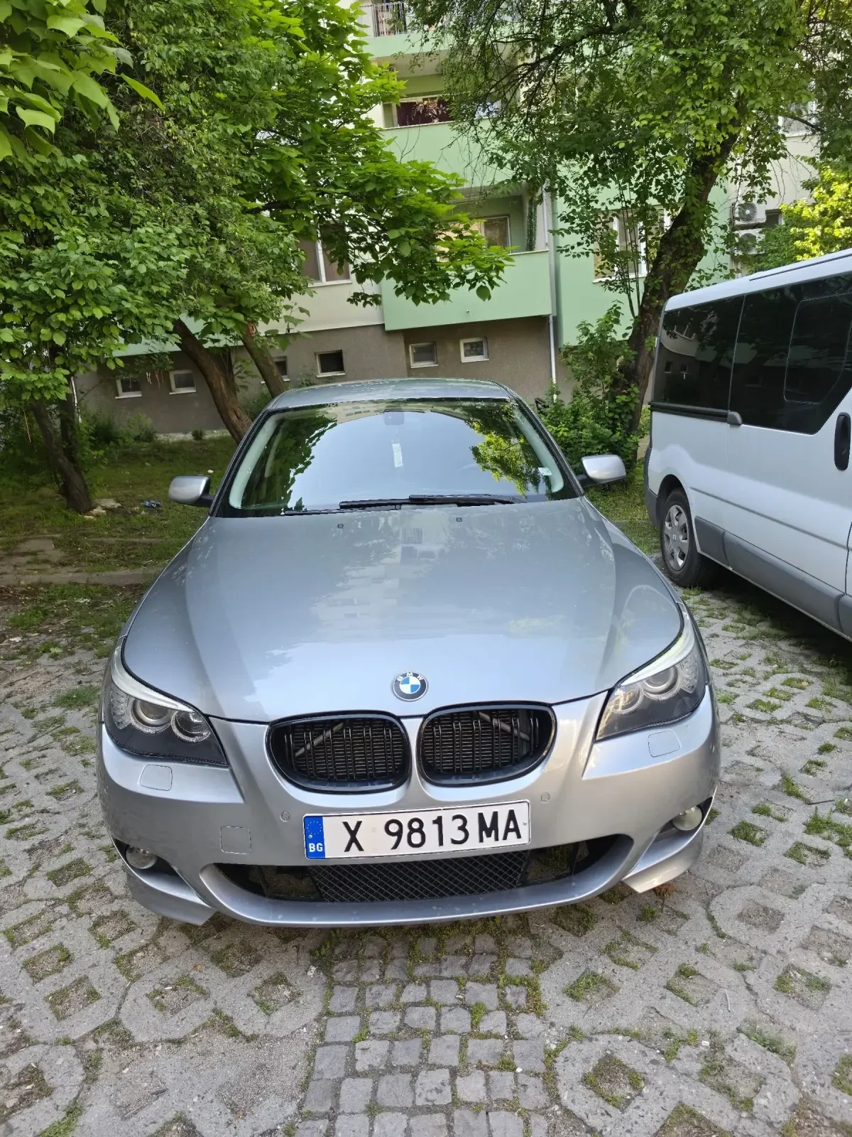 BMW 525 2.5xi | Mobile.bg � ����������� 1