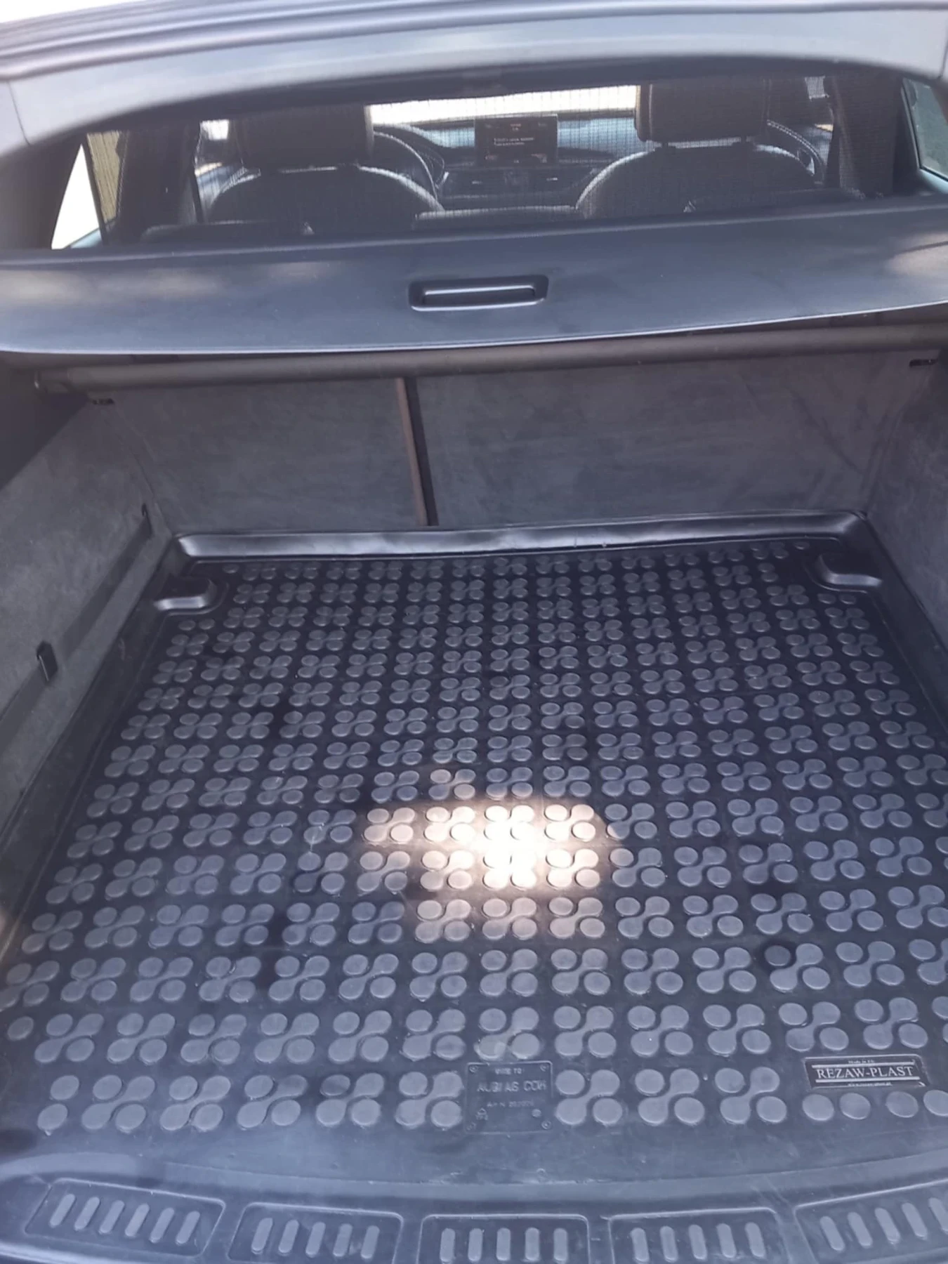 Audi A6 Allroad 3.0 bi turbo diesel  - изображение 8