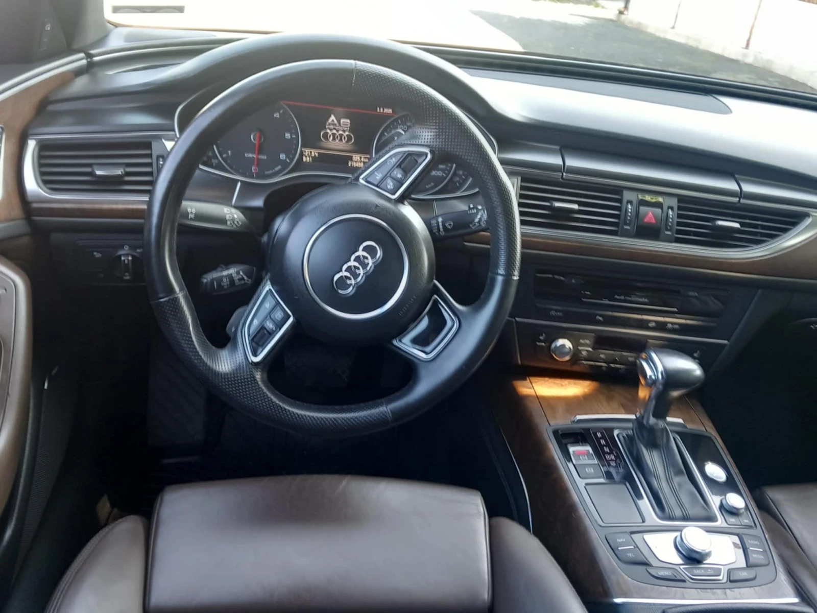 Audi A6 Allroad 3.0 bi turbo diesel  - изображение 5