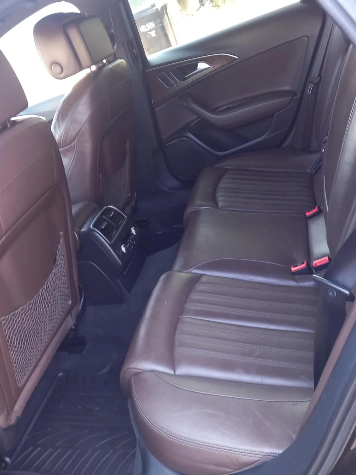 Audi A6 Allroad 3.0 bi turbo diesel  - изображение 6