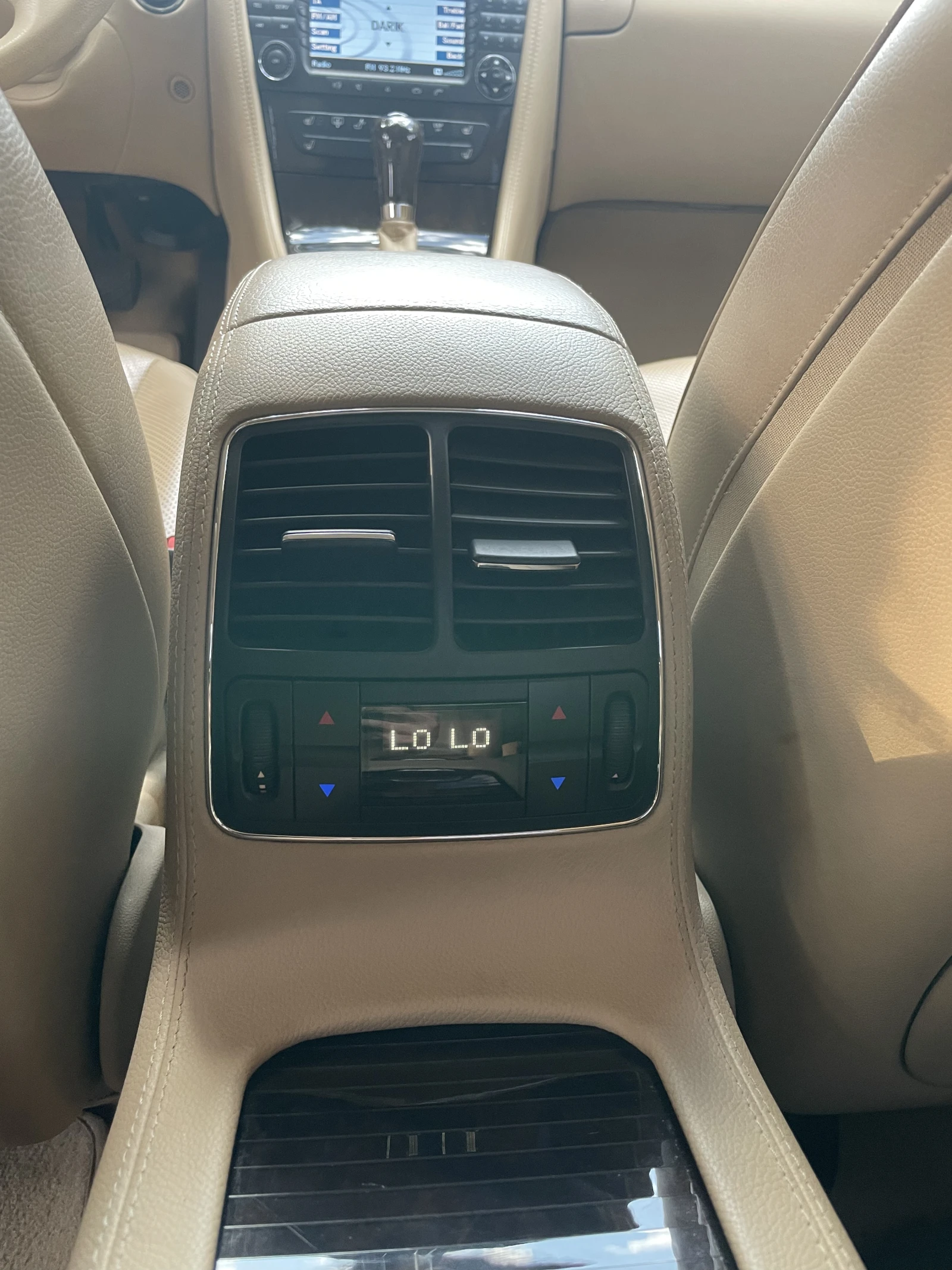 Mercedes-Benz CLS 350 BRC газова уредба - изображение 9