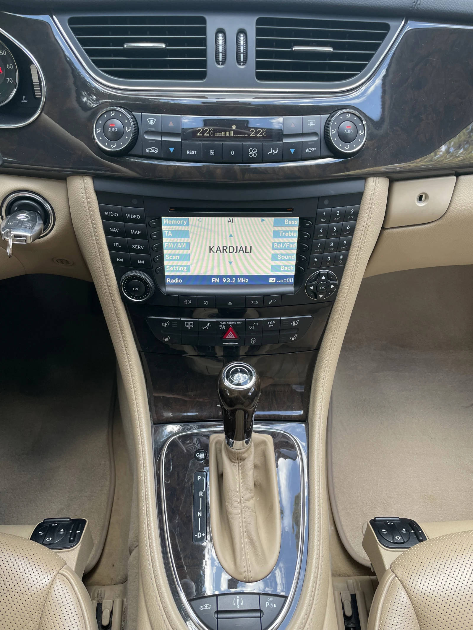 Mercedes-Benz CLS 350 BRC   | Mobile.bg   14