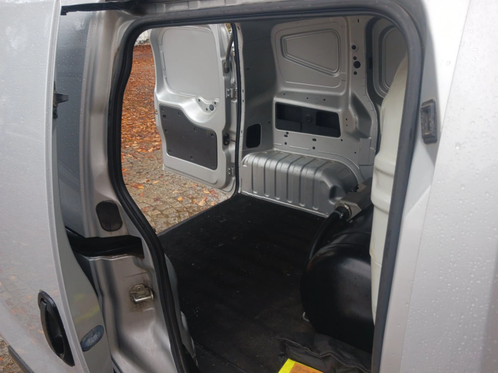 Fiat Fiorino 1.4i SX - -  | Mobile.bg   14