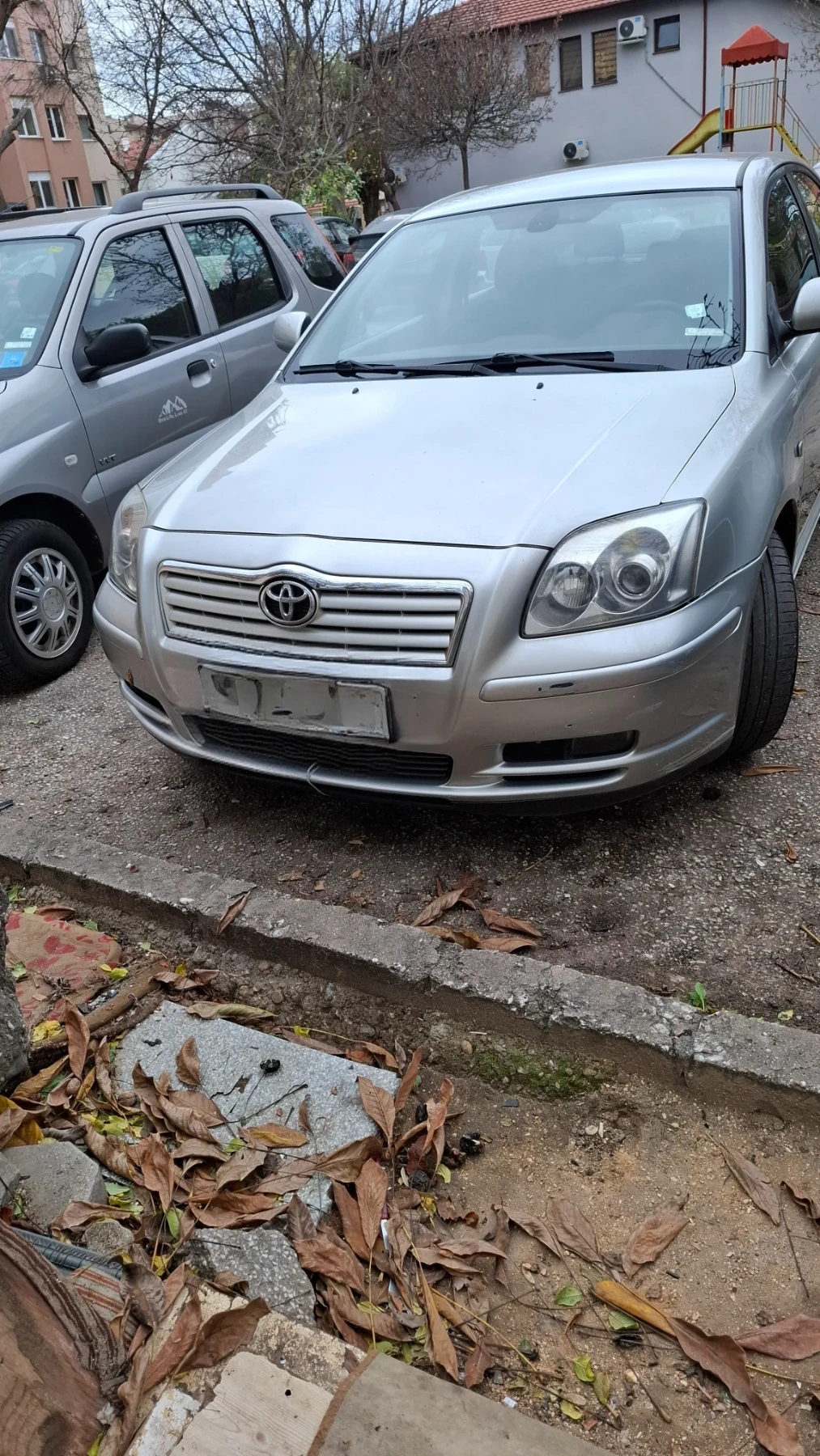Toyota Avensis | Mobile.bg � ����������� 1