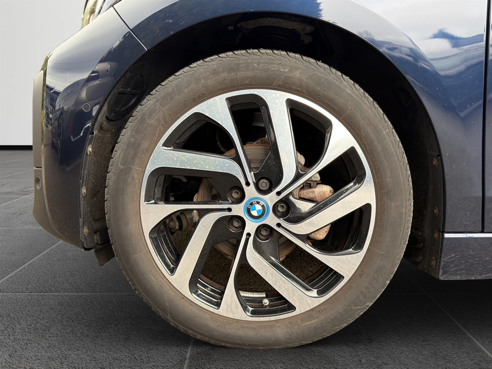 BMW i3 120Ah | Mobile.bg � ����������� 5