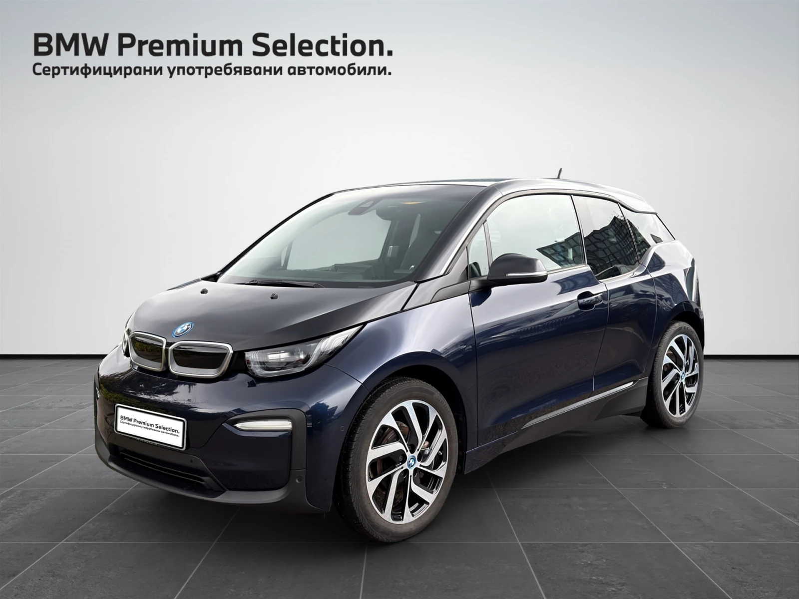 BMW i3 120Ah | Mobile.bg � ����������� 1
