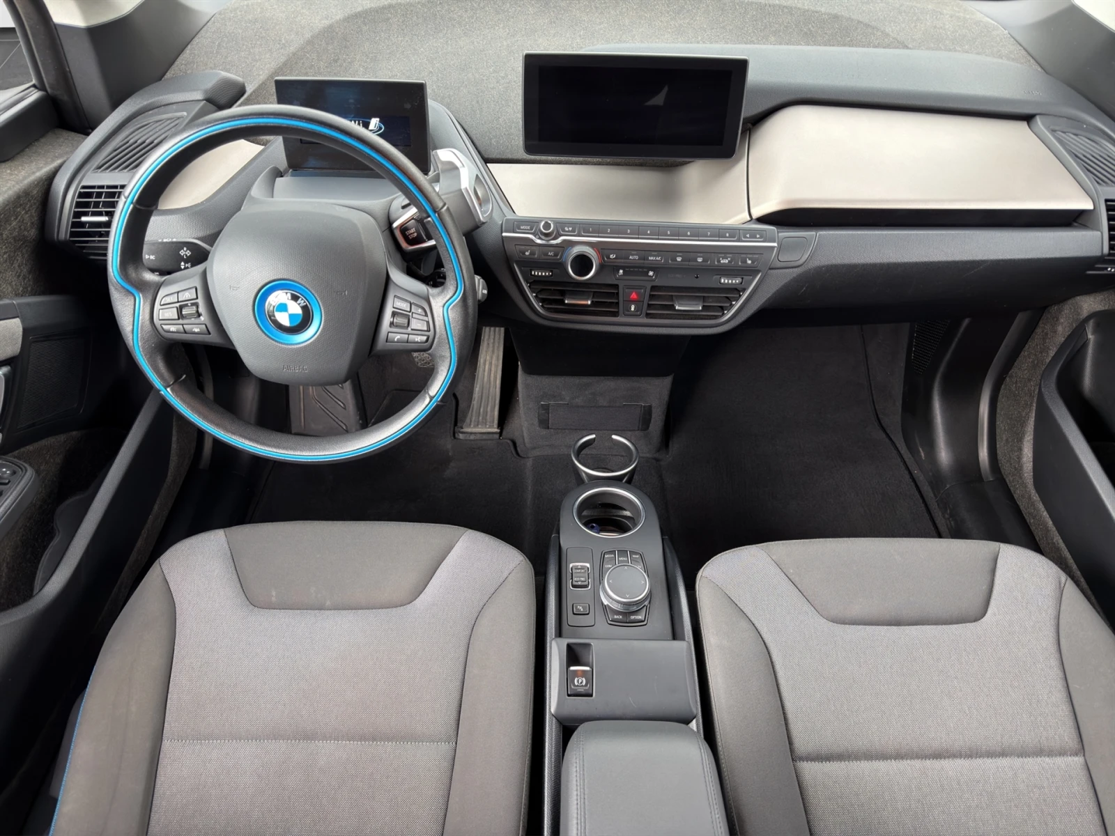 BMW i3 120Ah | Mobile.bg � ����������� 7