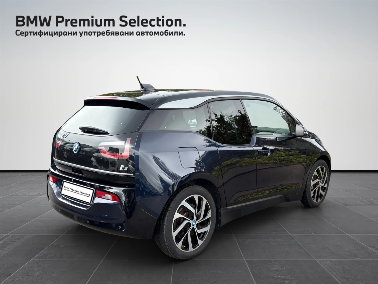 BMW i3 120Ah | Mobile.bg � ����������� 2