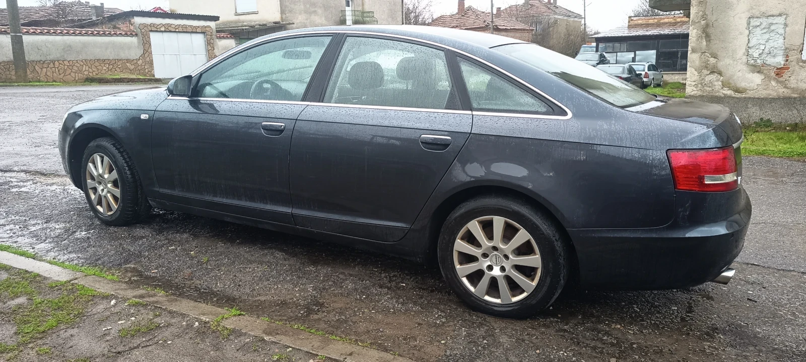 Audi A6 2.4 ������  | Mobile.bg � ����������� 5