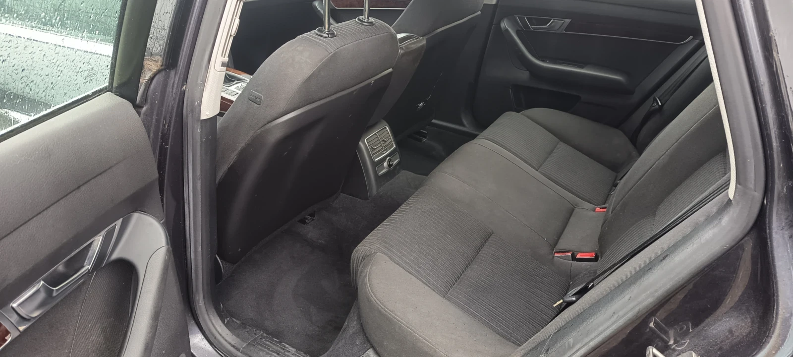 Audi A6 2.4 ������  | Mobile.bg � ����������� 9