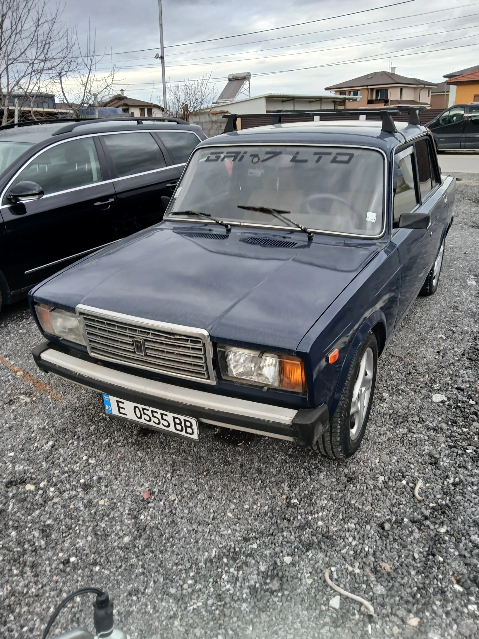 Lada 2107 | Mobile.bg � ����������� 1