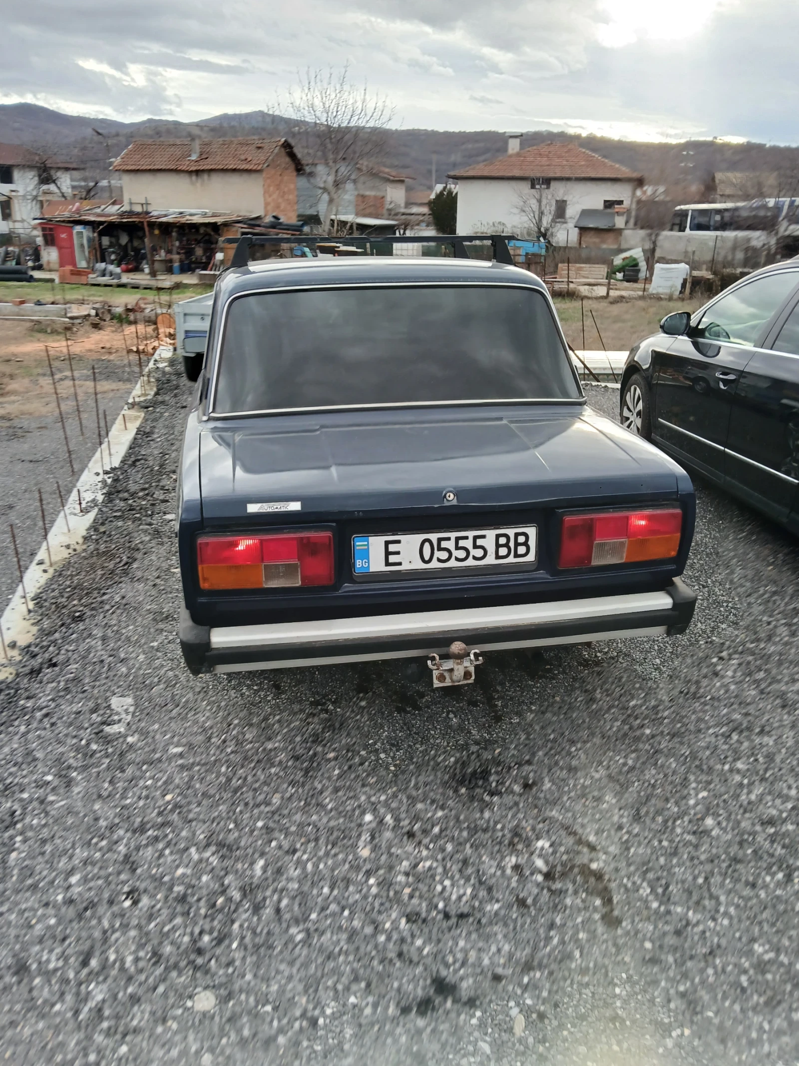 Lada 2107 | Mobile.bg � ����������� 5