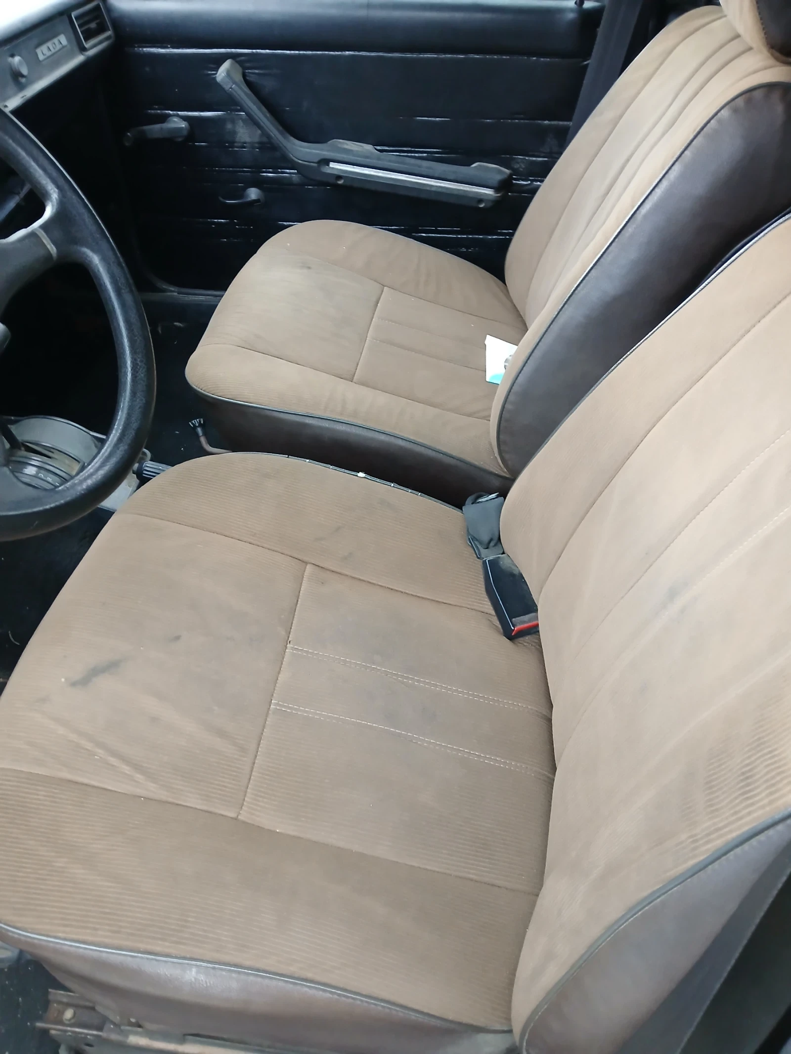 Lada 2107 | Mobile.bg � ����������� 9