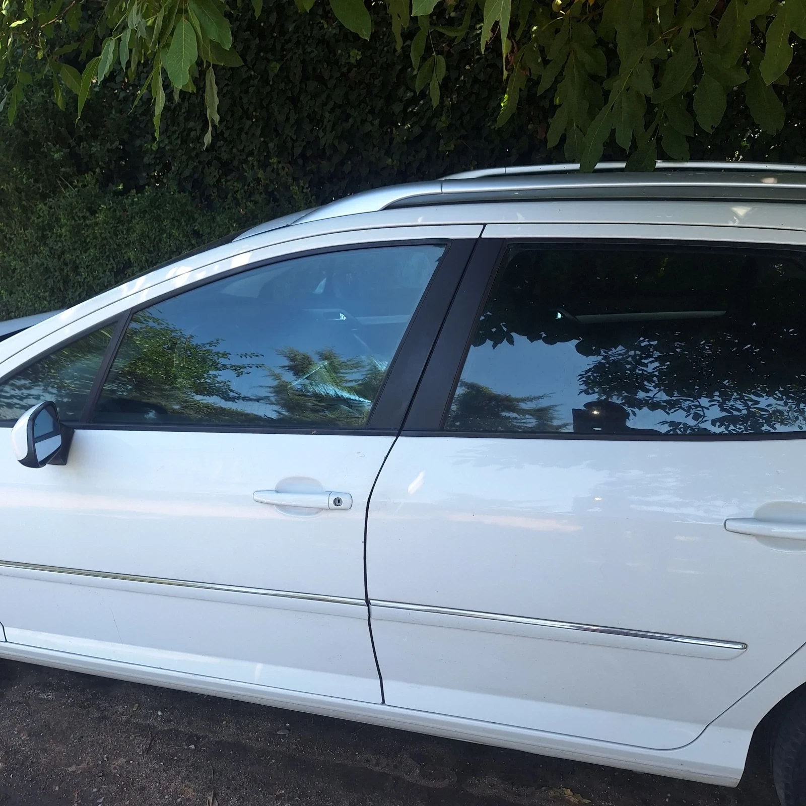 Peugeot 407 Св - изображение 5