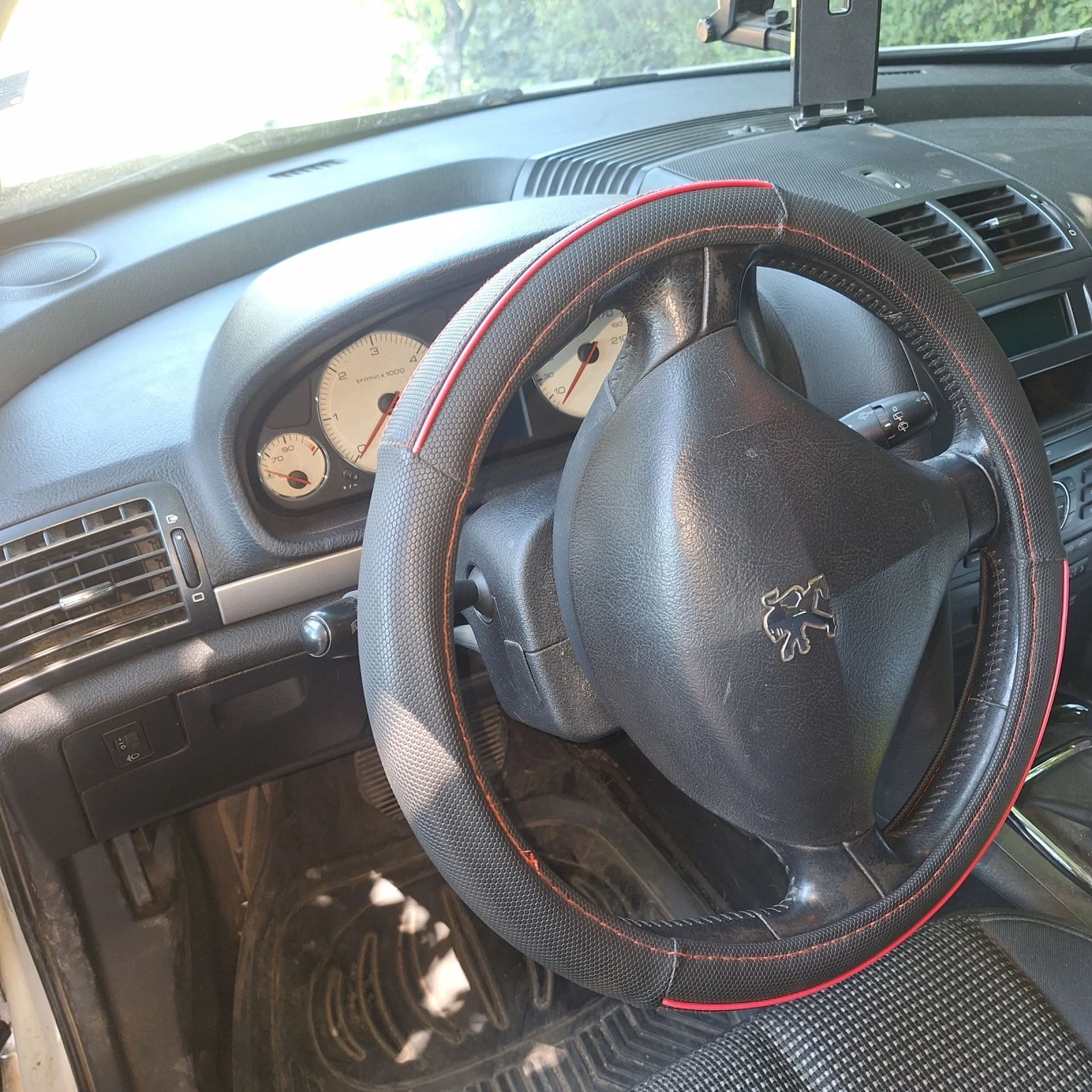 Peugeot 407 Св - изображение 4