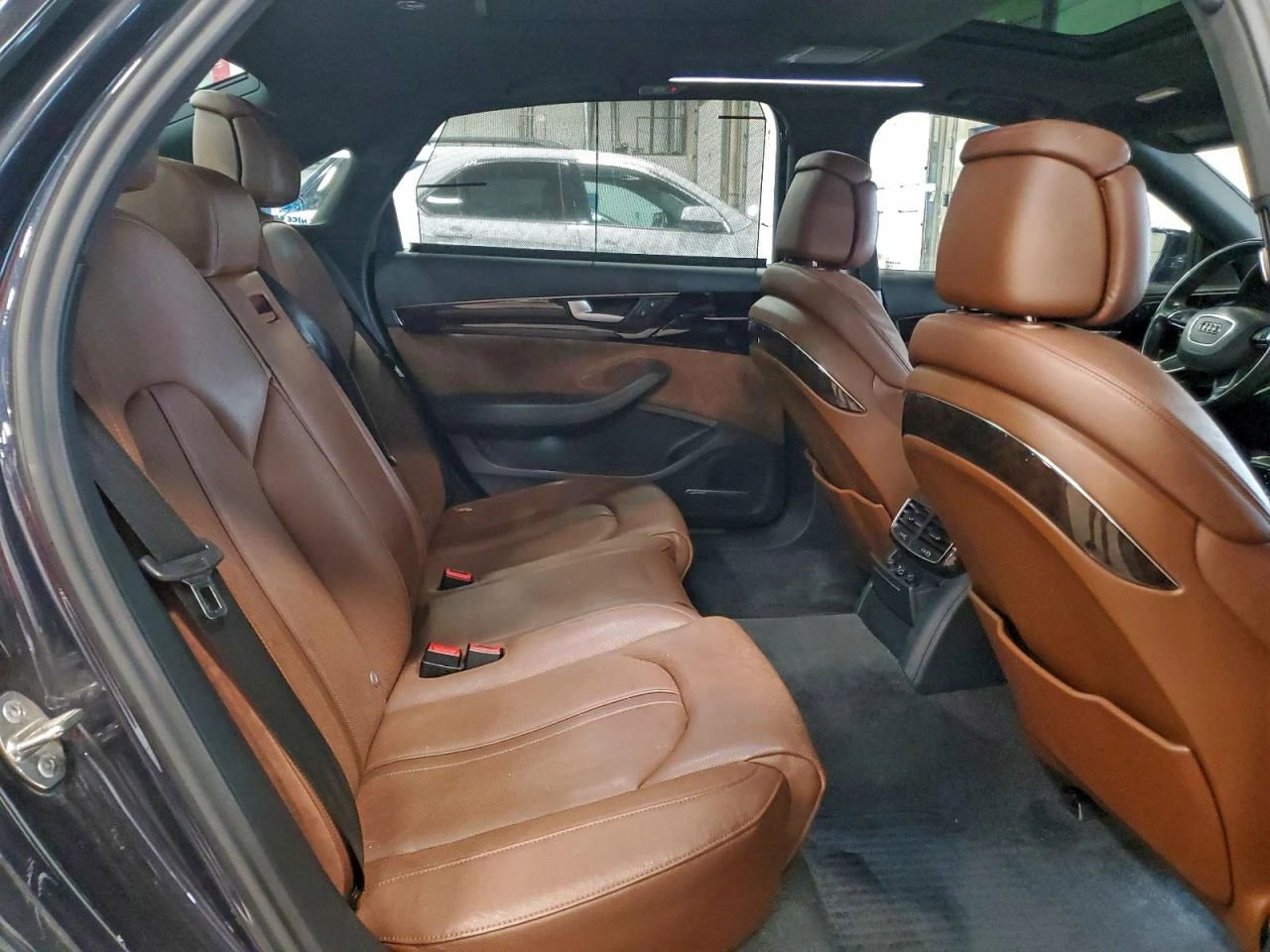 Audi A8 3.0* LONG* QUATTRO  - изображение 9