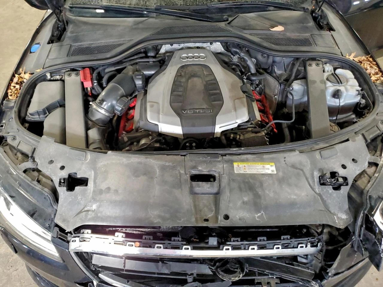 Audi A8 3.0* LONG* QUATTRO  | Mobile.bg � ����������� 11