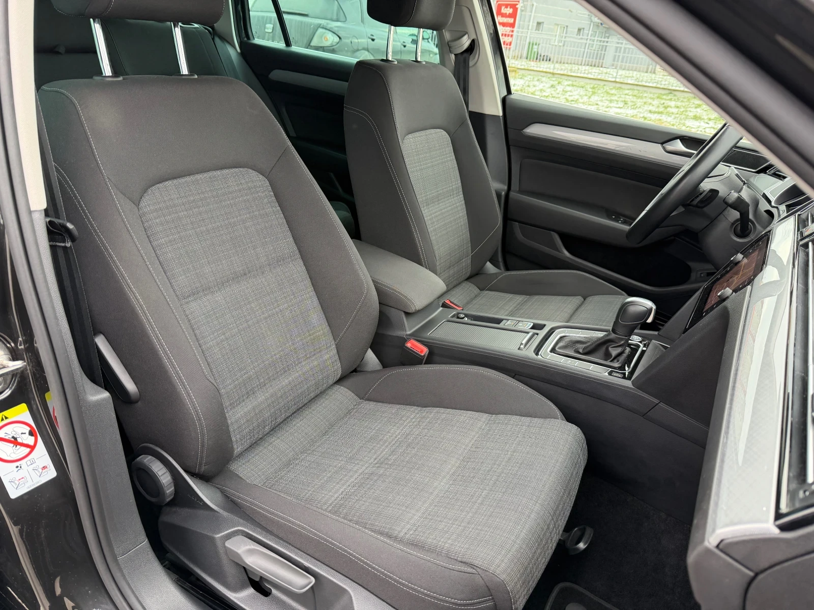 VW Passat 2.0tdi 150hp | Mobile.bg � ����������� 12