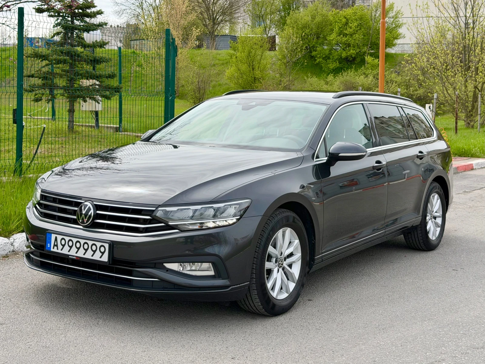VW Passat 2.0tdi 150hp    153000�� | Mobile.bg � ����������� 1