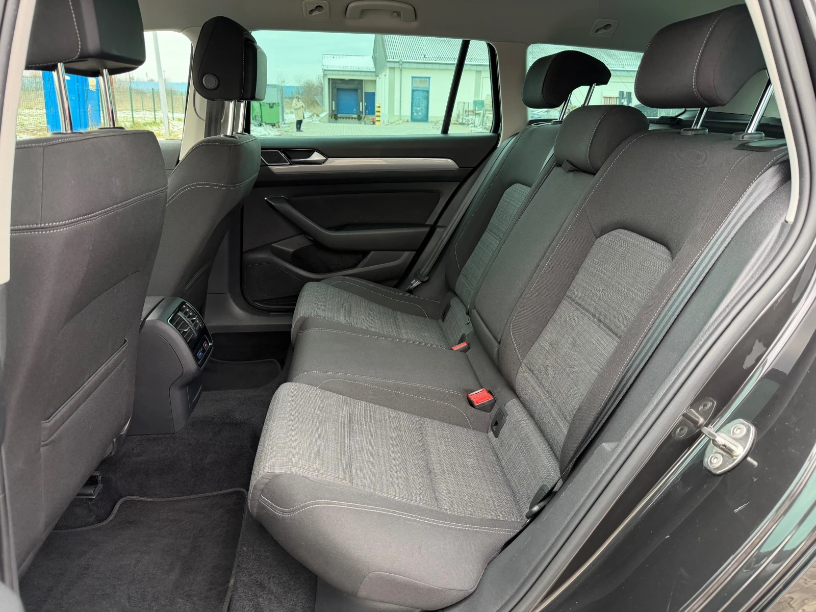 VW Passat 2.0tdi 150hp | Mobile.bg � ����������� 3
