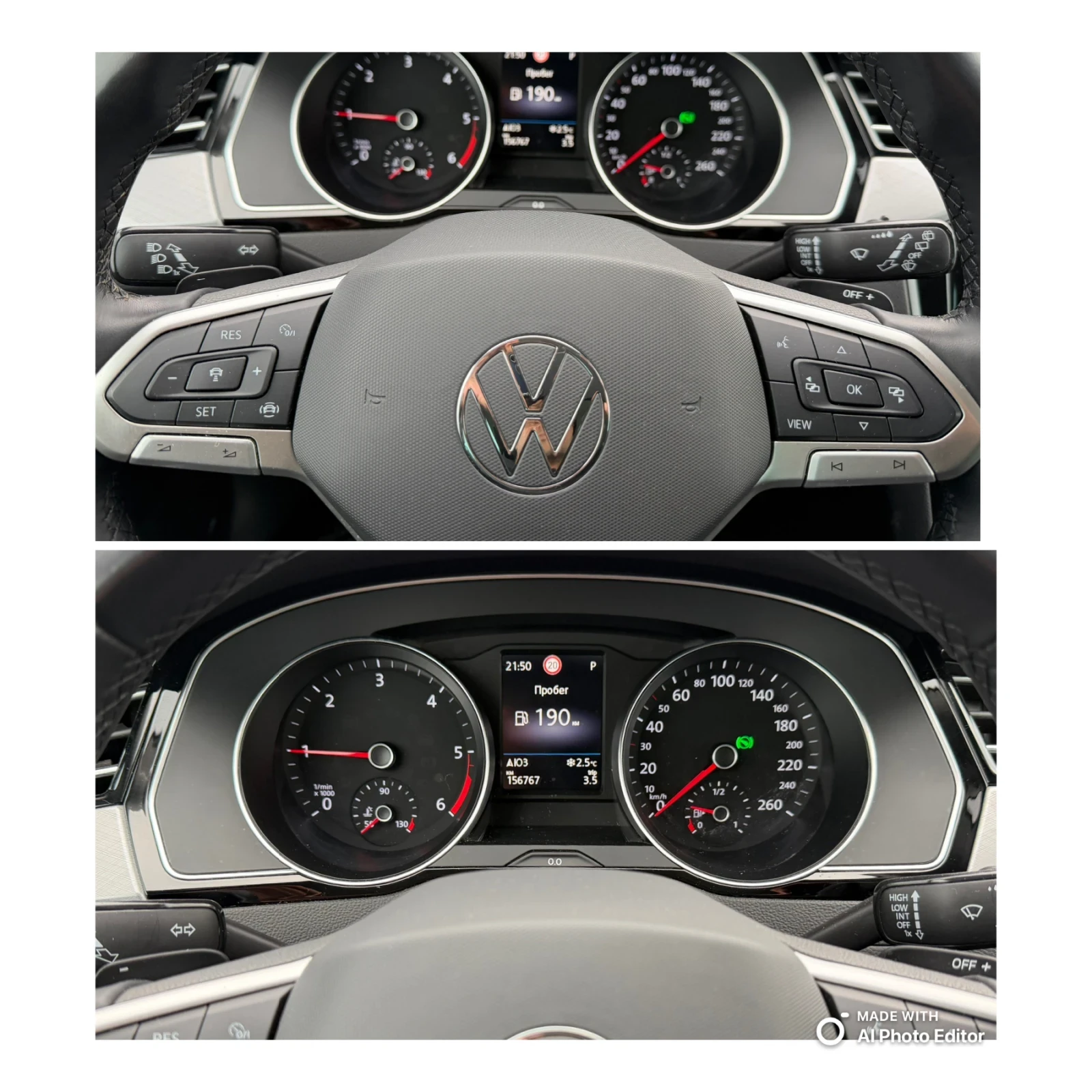 VW Passat 2.0tdi 150hp | Mobile.bg � ����������� 17