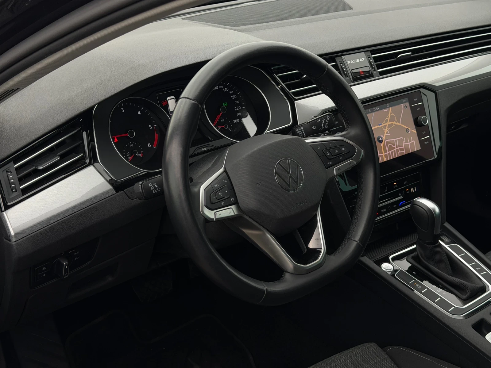 VW Passat 2.0tdi 150hp | Mobile.bg � ����������� 5