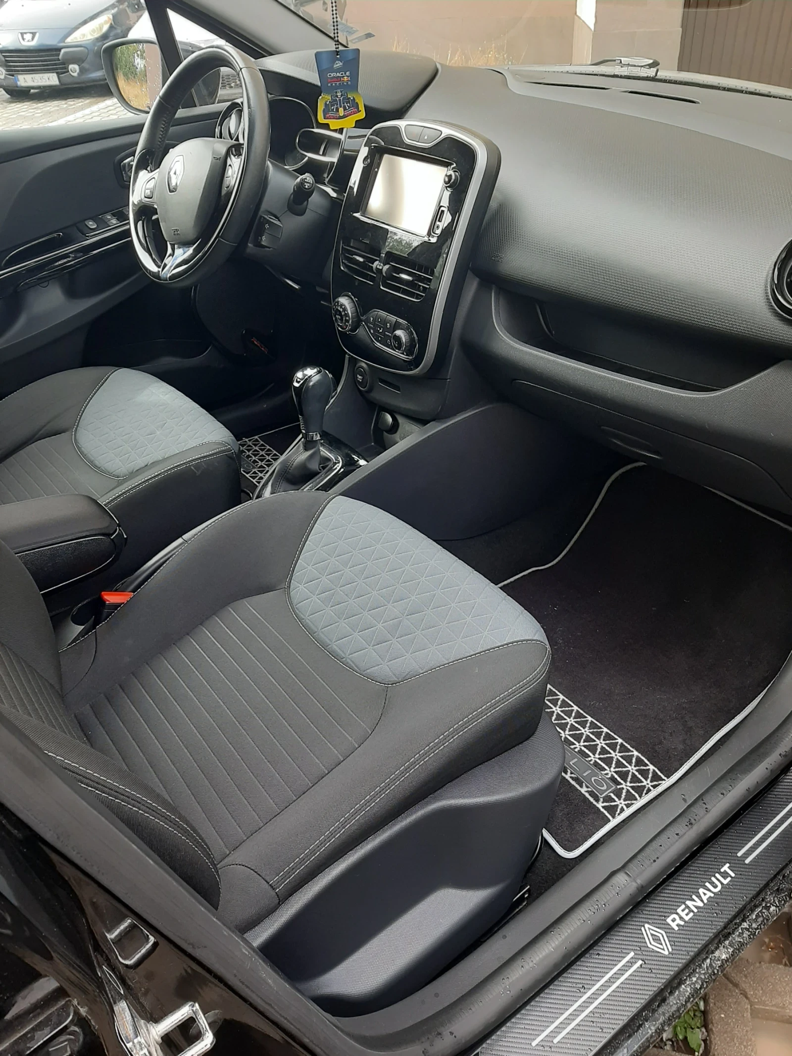 Renault Clio  - изображение 4