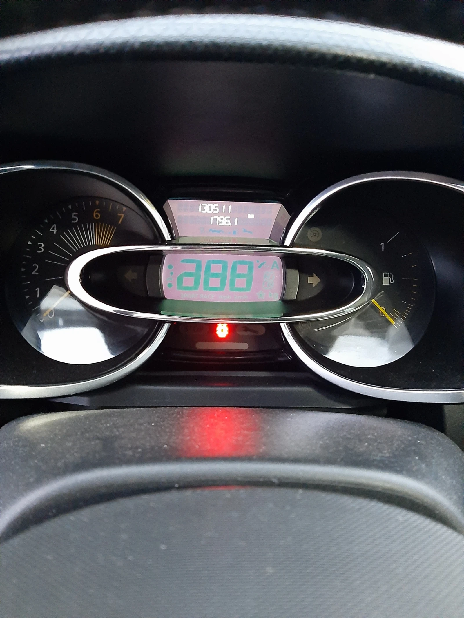 Renault Clio  - изображение 5