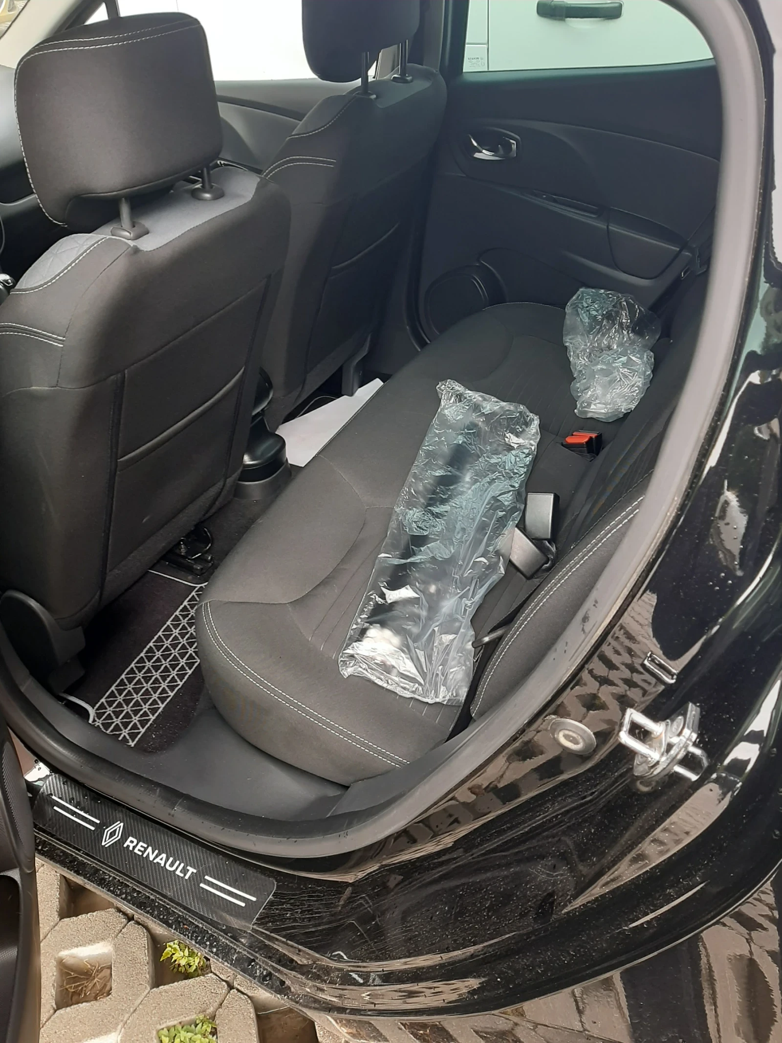 Renault Clio  - изображение 8