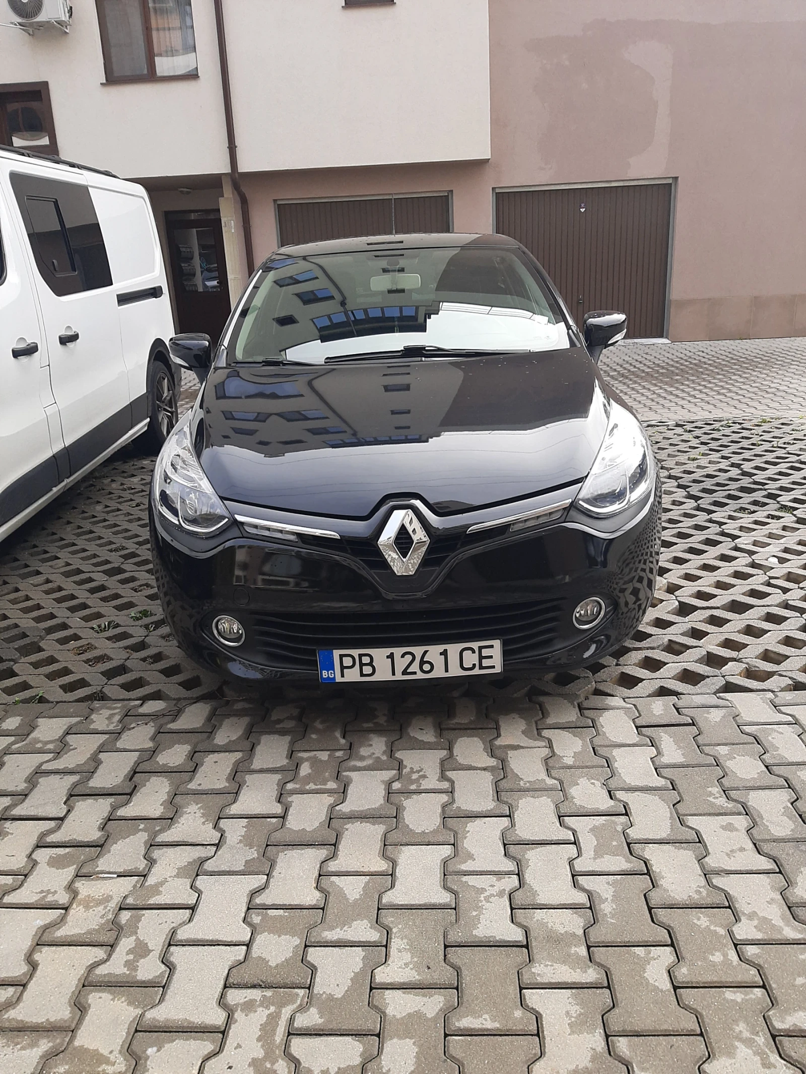 Renault Clio undefined | Auto.bg — изображение 1