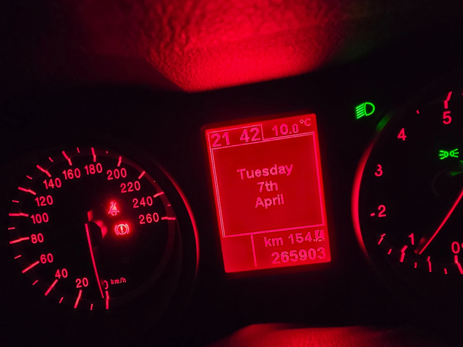 Alfa Romeo 159 1.8 MPI, 2007г., снимка 9 - Автомобили и джипове - 54326402