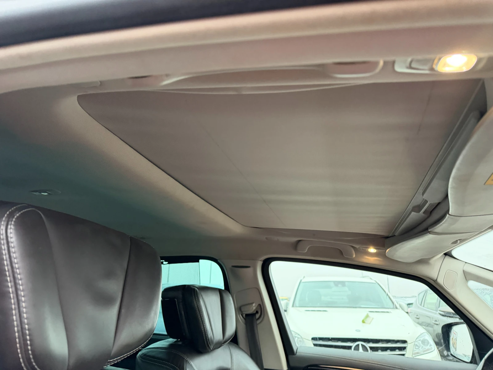 Renault Espace 1.6DCI AVTOMAT/KOJA/KAMERA/NAVI EURO 6 | Mobile.bg � ����������� 11