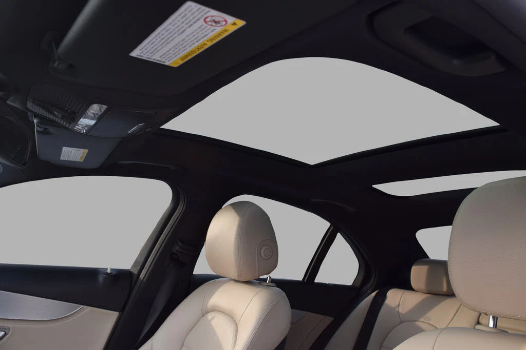 Mercedes-Benz C 300 4MATIC* ����������* (���� �� ��) | Mobile.bg � ����������� 13