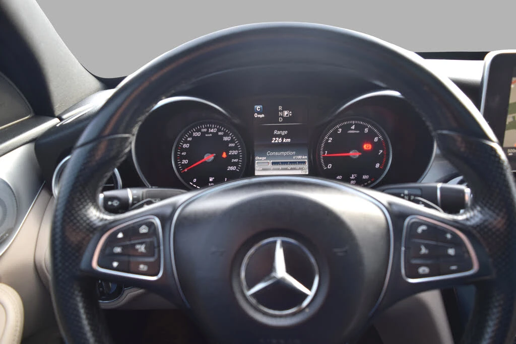 Mercedes-Benz C 300 4MATIC* ����������* (���� �� ��) | Mobile.bg � ����������� 11