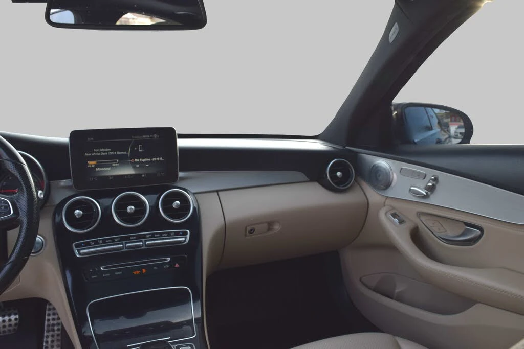 Mercedes-Benz C 300 4MATIC* АвтоКредит* (ЦЕНА ДО БГ) - изображение 8