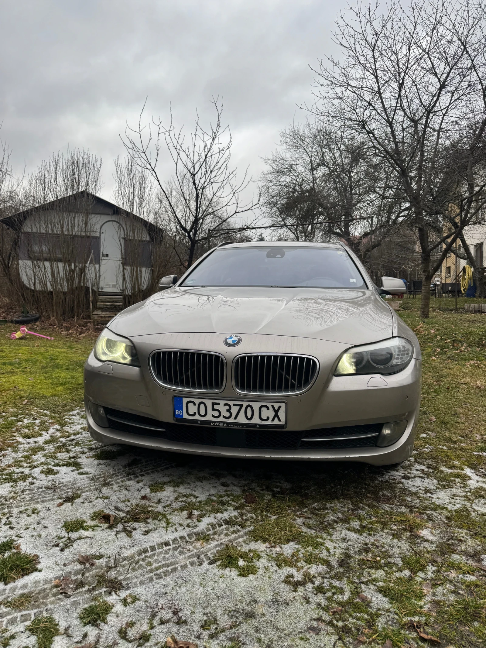 BMW 525 3.0 | Mobile.bg � ����������� 1