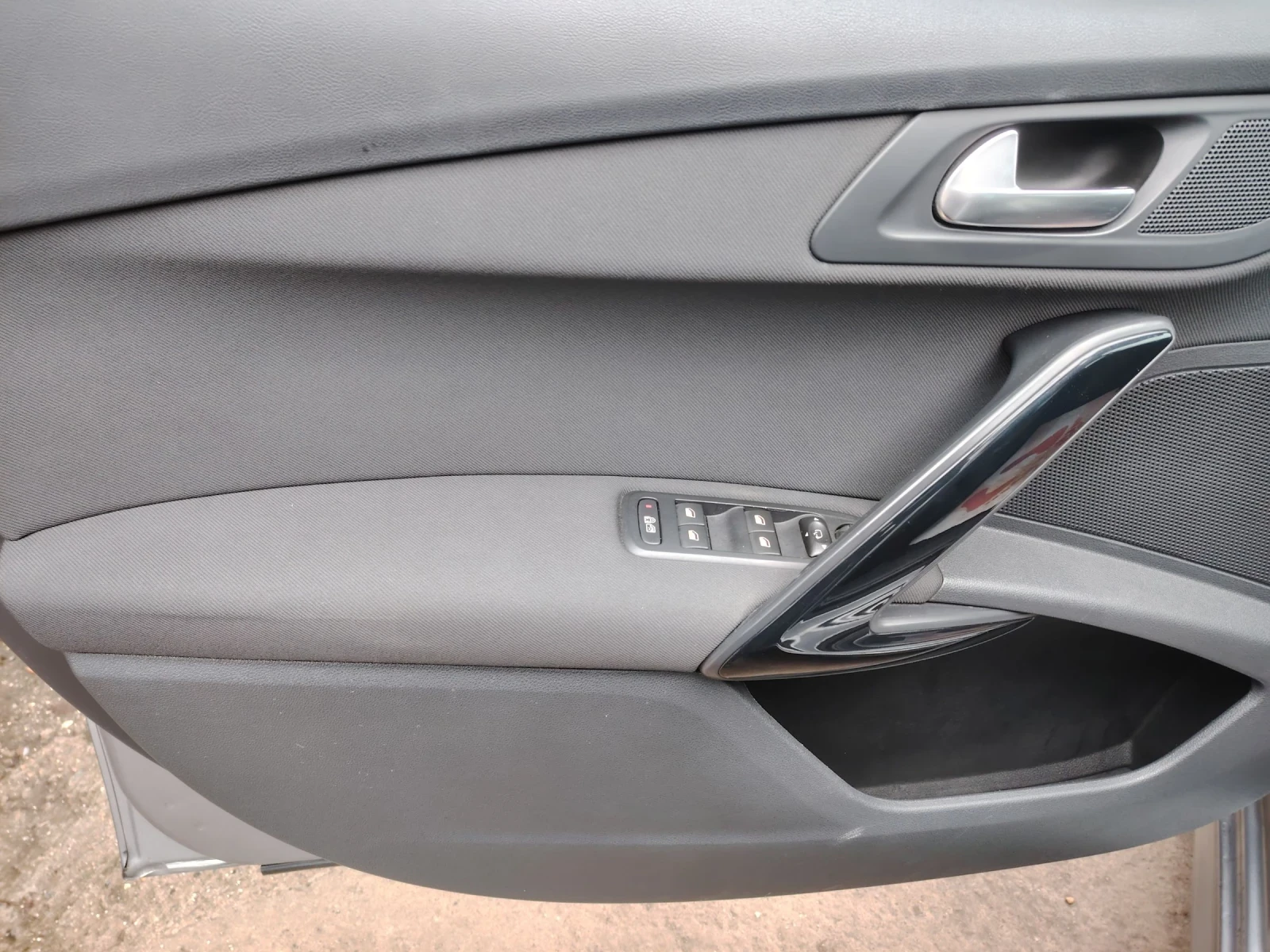 Peugeot 508 2.0 BLUEHDI | Mobile.bg � ����������� 14