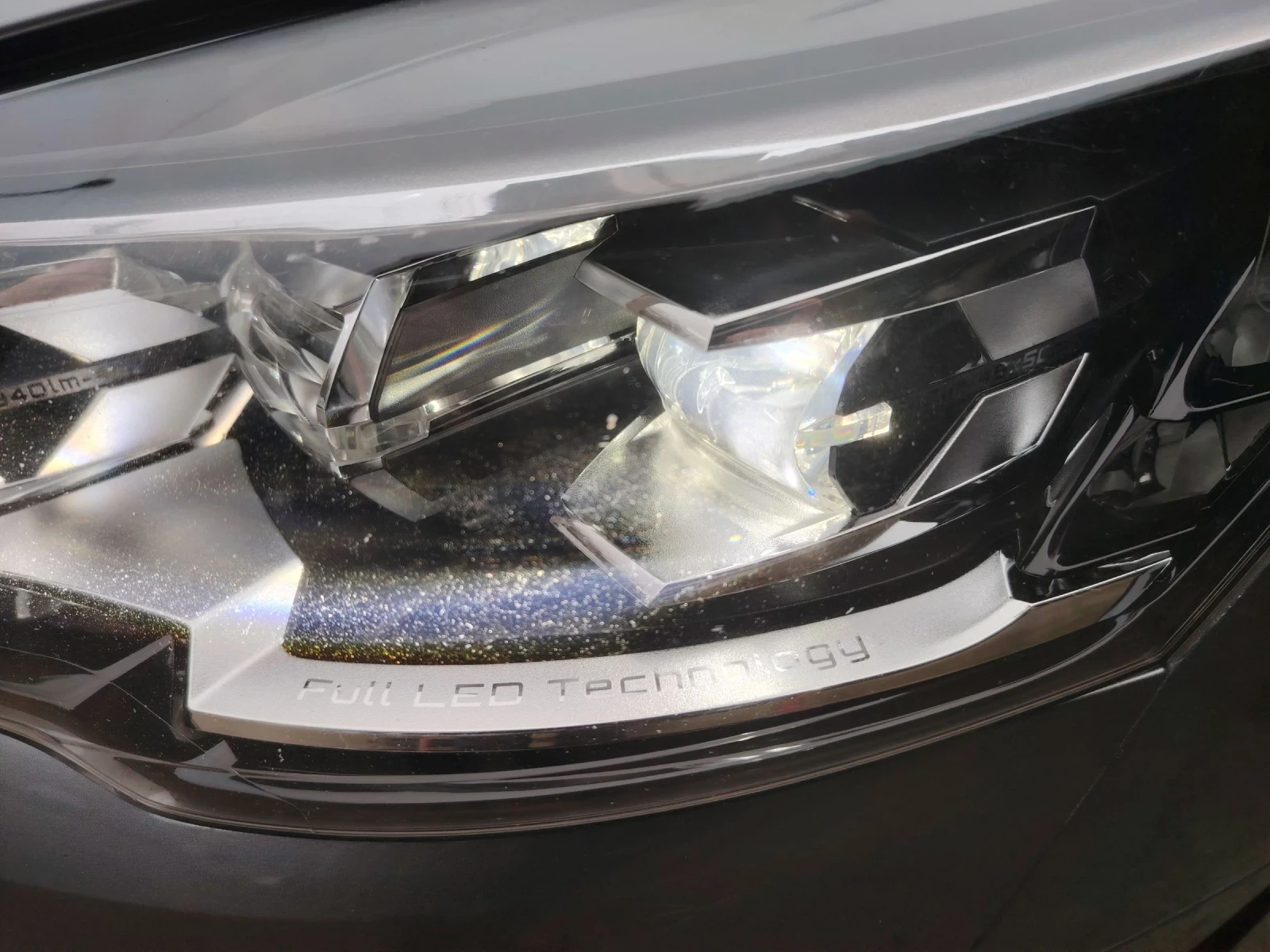 Peugeot 508 2.0 BLUEHDI - изображение 6