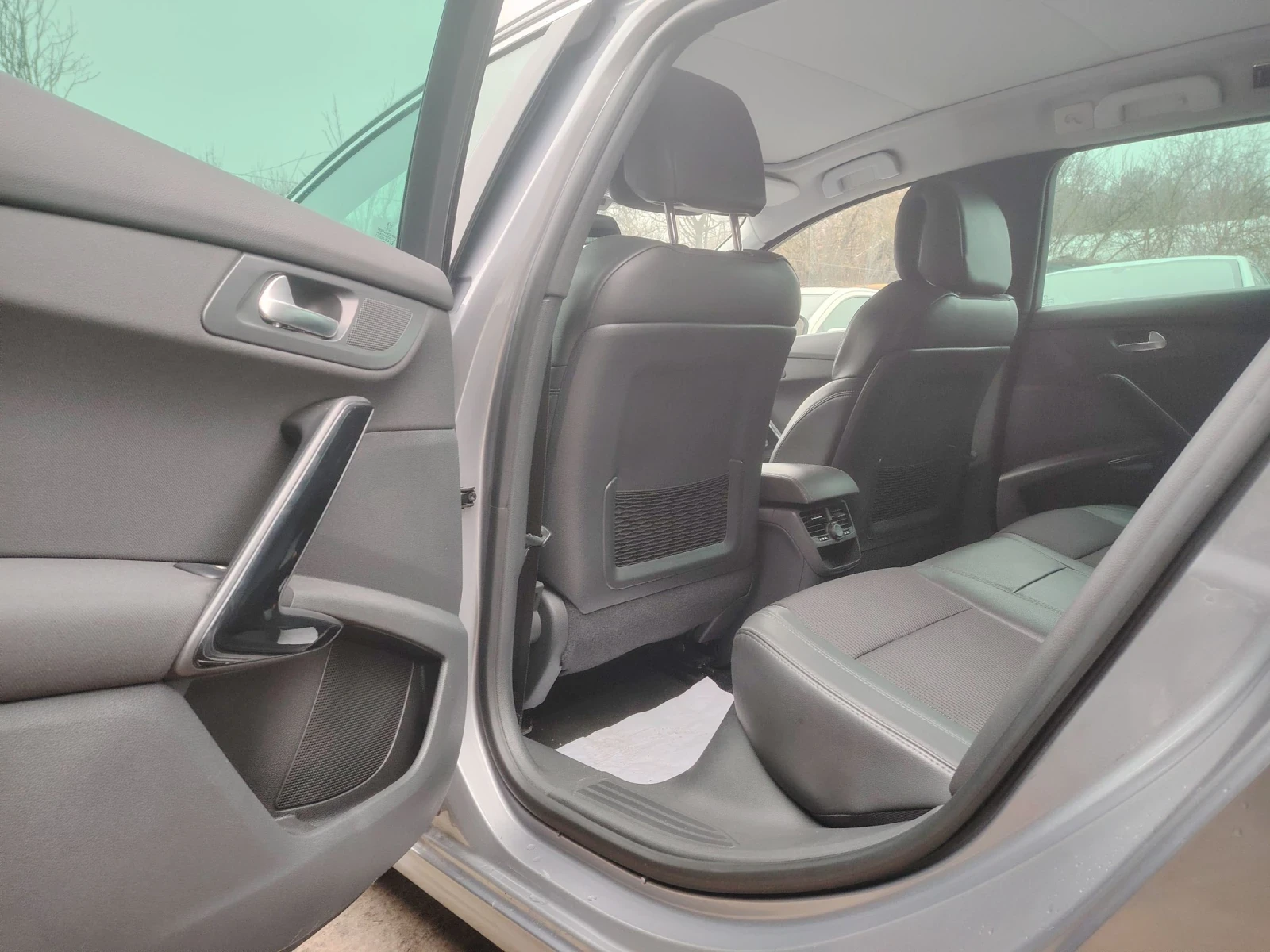 Peugeot 508 2.0 BLUEHDI | Mobile.bg � ����������� 12