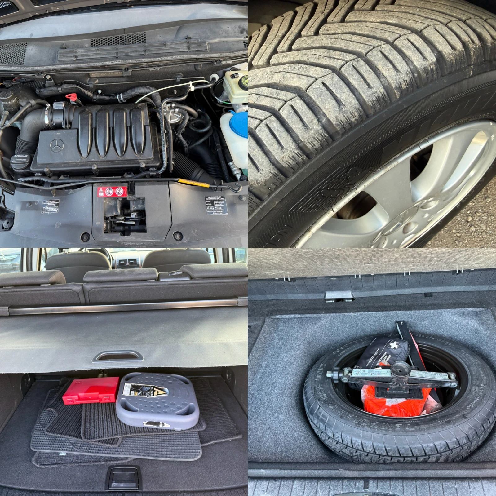 Mercedes-Benz A 180 Avtomat* Elegance, снимка 15 - Автомобили и джипове - 53761775