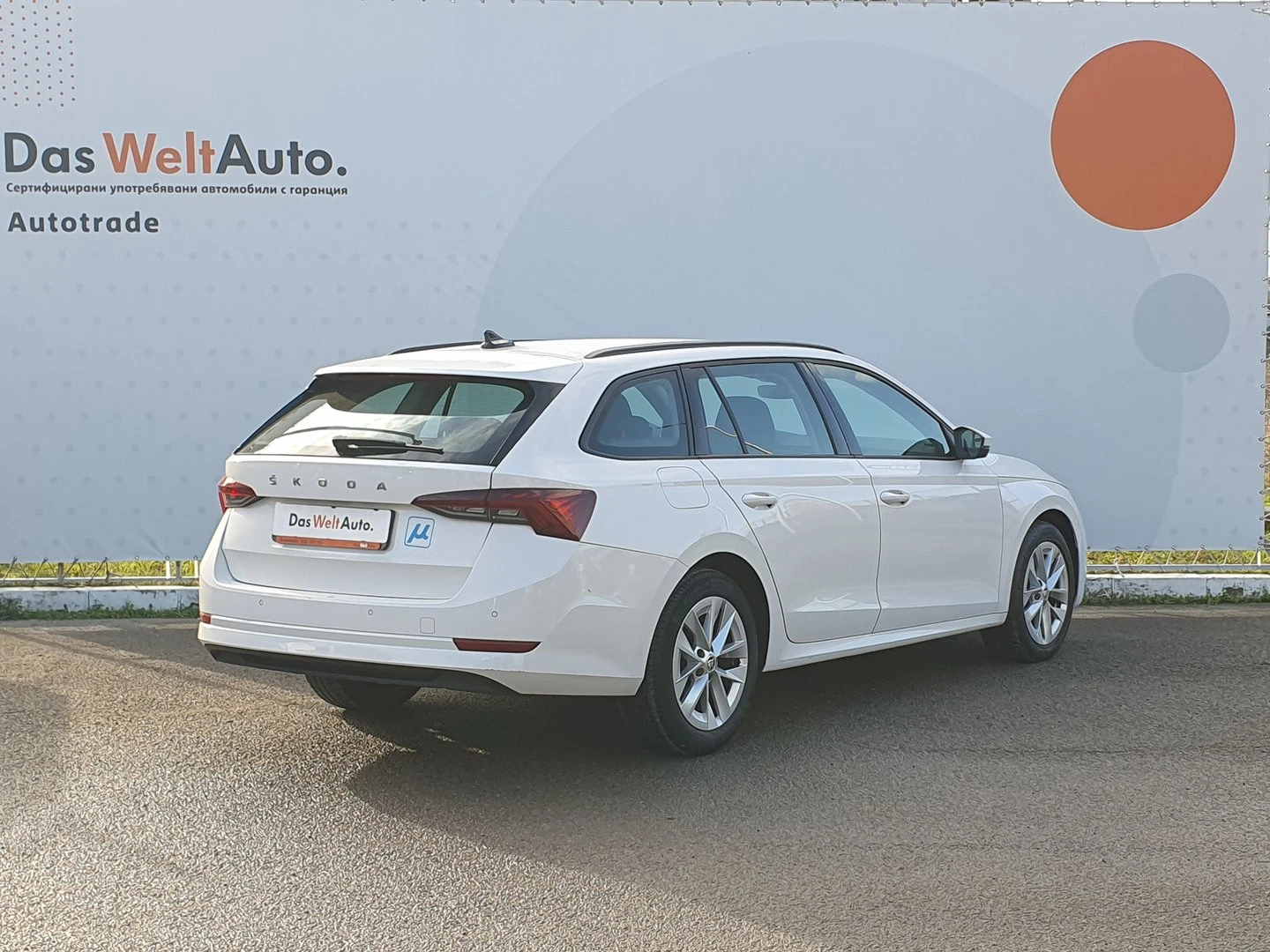 Skoda Octavia Style 2.0 TDI 150ks DSG 6 | Mobile.bg � ����������� 3