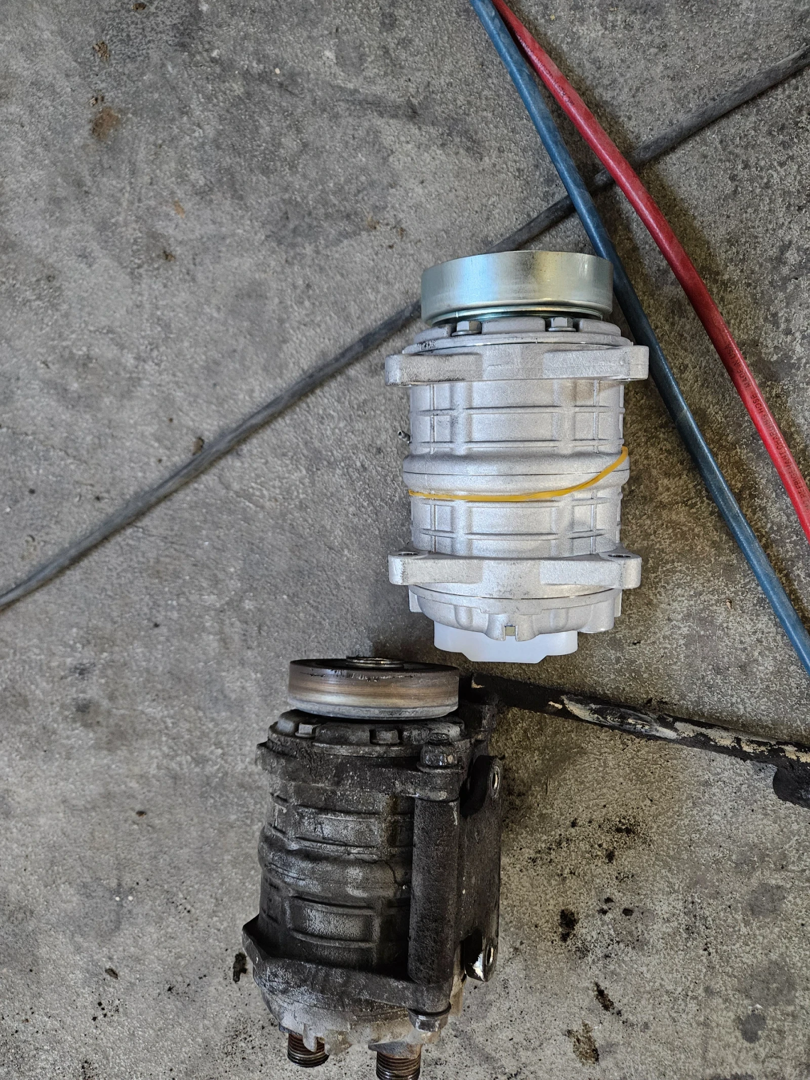 Fiat Scudo Мултиджет 130/2.0HDI, снимка 8 - Автомобили и джипове - 54162500