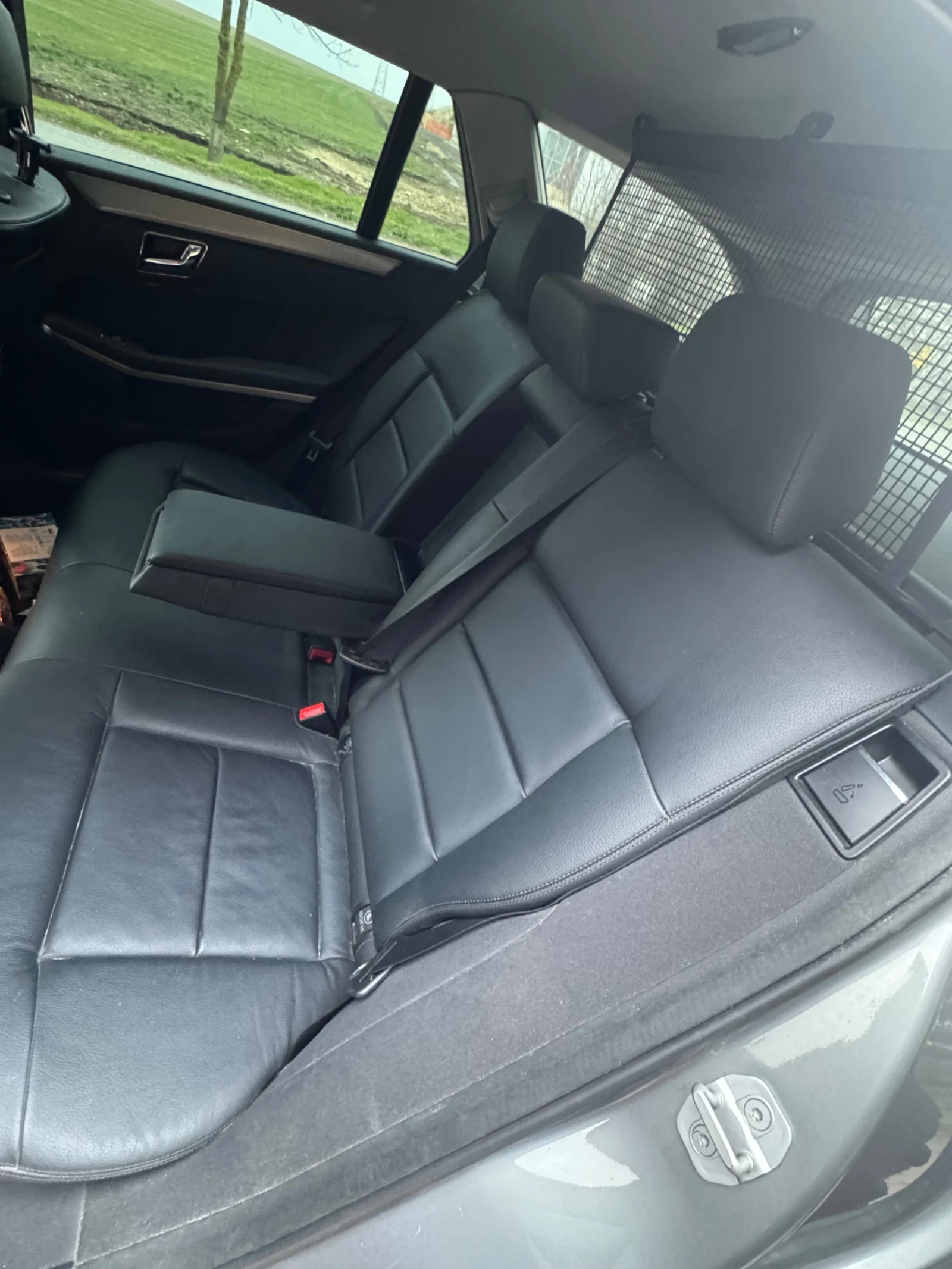 Mercedes-Benz E 350 НОВ ВНОС РЕСИСТРИРАН 4 MATIC, ТОП СЪСТОЯНИЕ, снимка 5 - Автомобили и джипове - 54189486